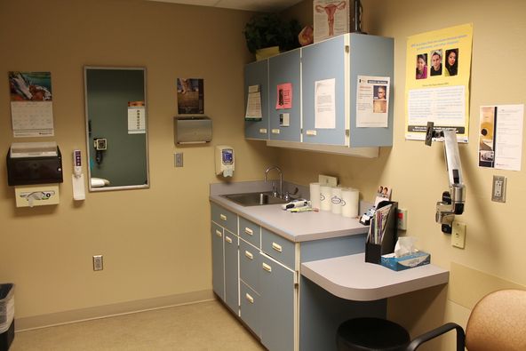 Office For Lease: 890 Lazelle St, Sturgis, SD 57785